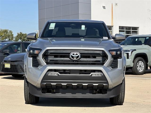 new 2024 Toyota Tacoma car, priced at $44,167