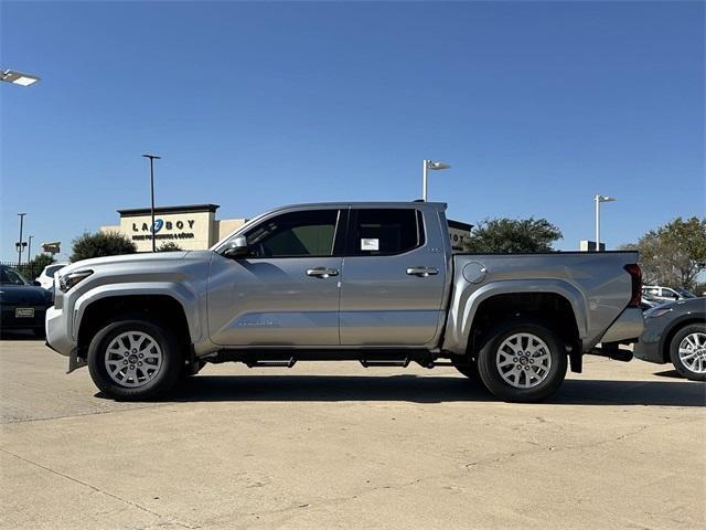 new 2024 Toyota Tacoma car, priced at $44,167