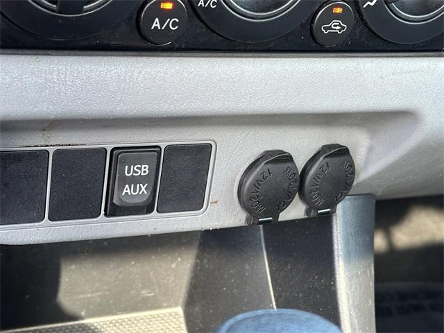 used 2013 Toyota Tacoma car, priced at $17,995