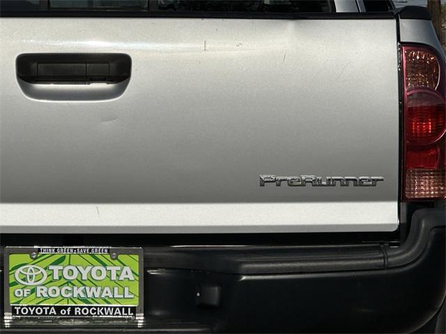 used 2013 Toyota Tacoma car, priced at $17,995