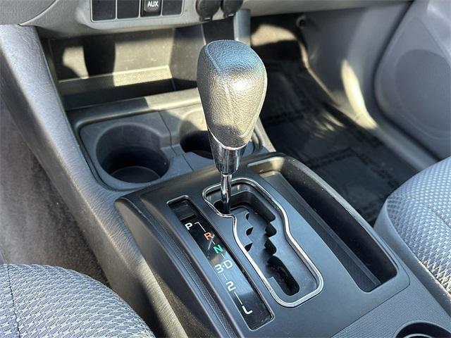 used 2013 Toyota Tacoma car, priced at $17,995