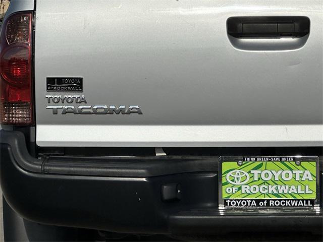 used 2013 Toyota Tacoma car, priced at $17,995