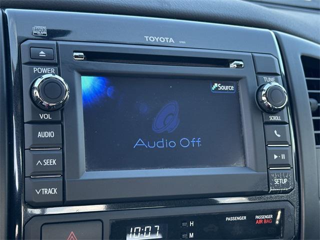 used 2013 Toyota Tacoma car, priced at $17,995
