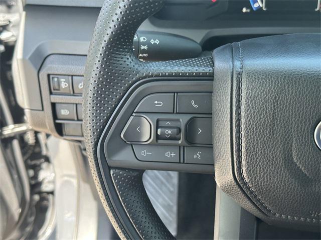 new 2025 Toyota Tacoma car, priced at $40,653