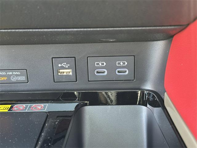 new 2025 Toyota Camry car, priced at $42,673