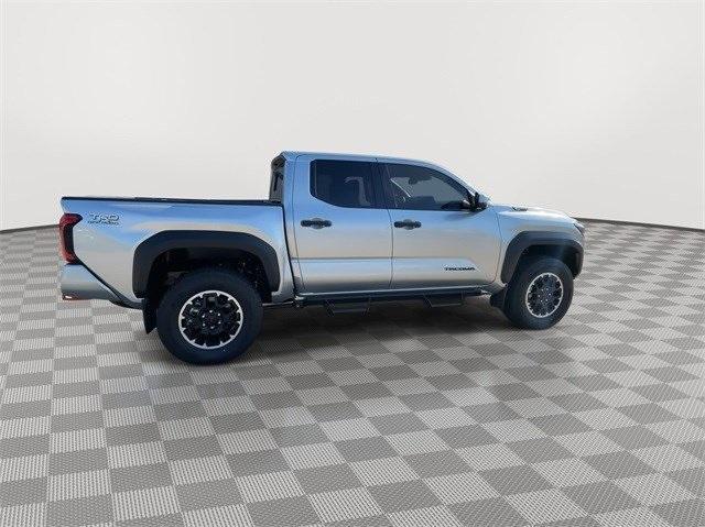 new 2024 Toyota Tacoma Hybrid car, priced at $56,700