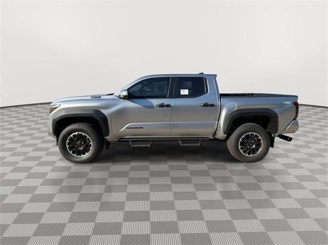 new 2024 Toyota Tacoma Hybrid car, priced at $56,700