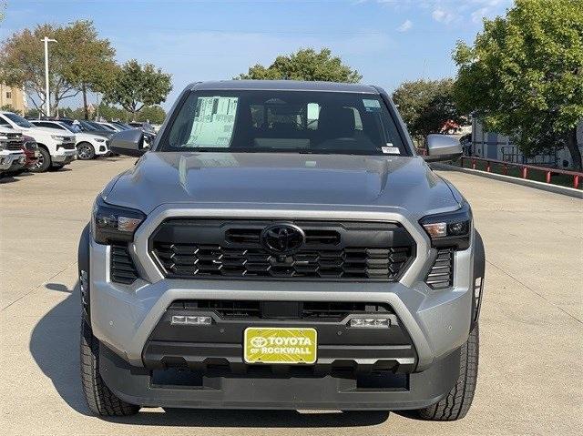 new 2024 Toyota Tacoma Hybrid car, priced at $56,700