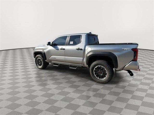 new 2024 Toyota Tacoma Hybrid car, priced at $56,700