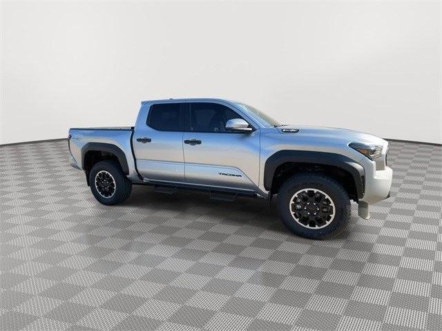 new 2024 Toyota Tacoma Hybrid car, priced at $56,700