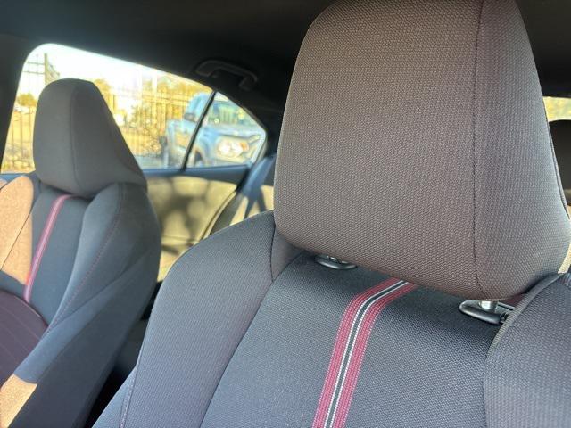 used 2024 Toyota Corolla car, priced at $23,956