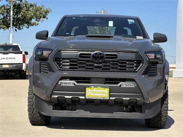 new 2024 Toyota Tacoma car, priced at $52,121