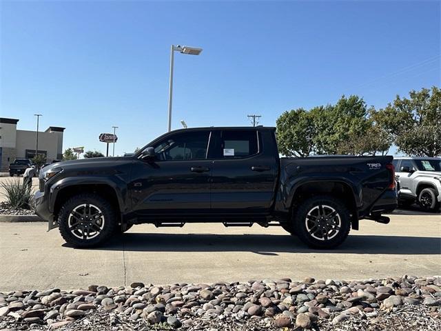 new 2024 Toyota Tacoma car, priced at $52,121