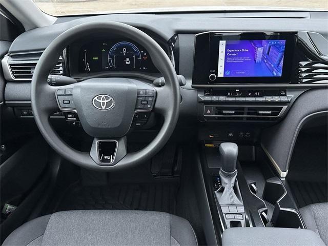 used 2025 Toyota Camry car, priced at $31,572