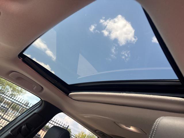 used 2022 Toyota Corolla Cross car, priced at $26,424