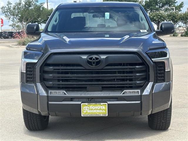 new 2024 Toyota Tundra car, priced at $67,495