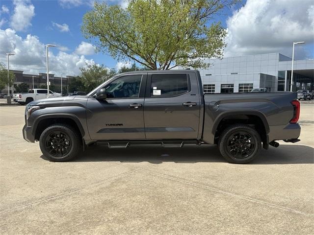 new 2024 Toyota Tundra car, priced at $67,495