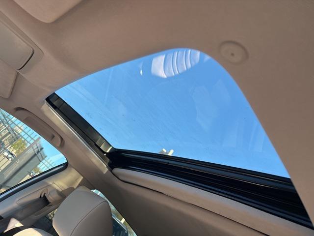 used 2021 Honda Accord Hybrid car, priced at $20,995