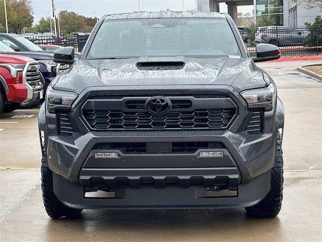 new 2025 Toyota Tacoma car, priced at $54,067