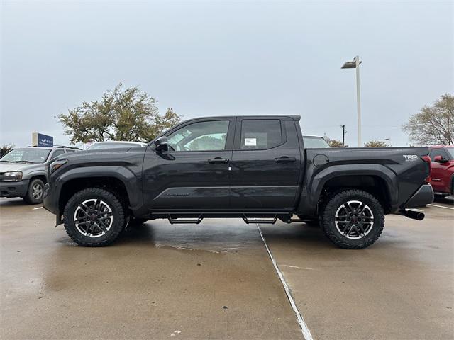 new 2025 Toyota Tacoma car, priced at $54,067