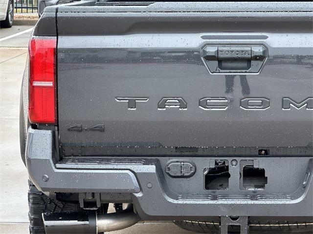 new 2025 Toyota Tacoma car, priced at $54,067
