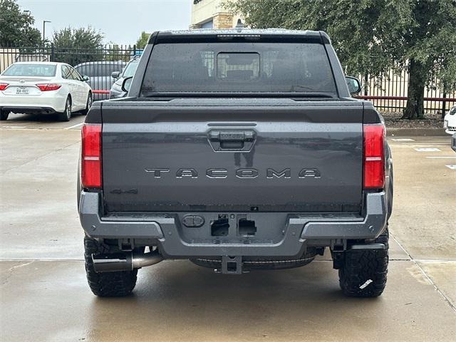 new 2025 Toyota Tacoma car, priced at $54,067