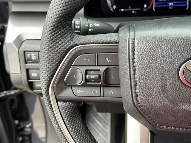 new 2025 Toyota Tacoma car, priced at $54,067