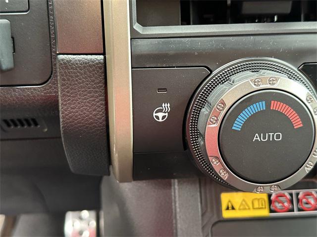 new 2025 Toyota Tacoma car, priced at $54,067