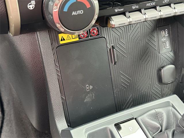 new 2025 Toyota Tacoma car, priced at $54,067