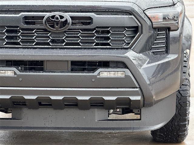 new 2025 Toyota Tacoma car, priced at $54,067