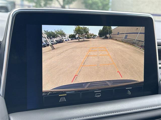 used 2023 Chevrolet Suburban car, priced at $57,945
