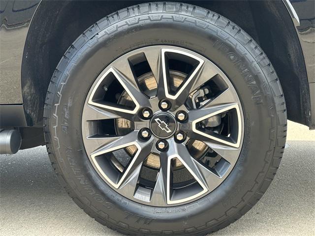 used 2023 Chevrolet Suburban car, priced at $57,945