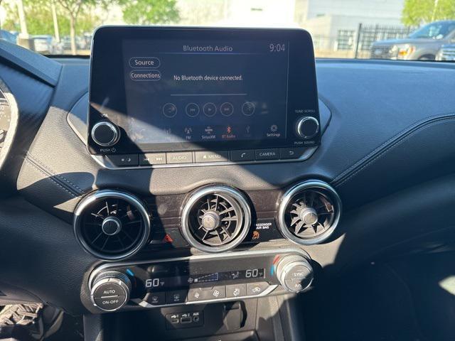 used 2020 Nissan Sentra car, priced at $15,546