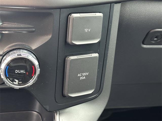 used 2024 Ford F-150 car, priced at $63,575