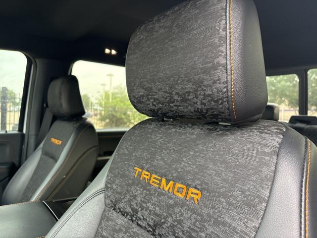 used 2024 Ford F-150 car, priced at $64,487