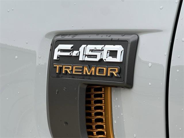 used 2024 Ford F-150 car, priced at $63,575