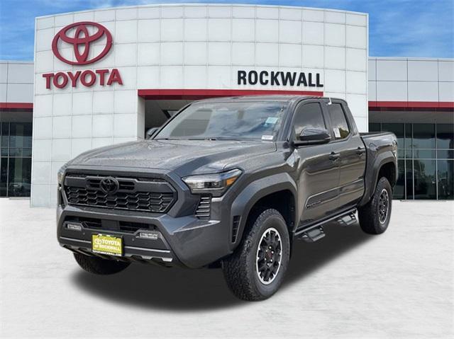 new 2024 Toyota Tacoma car, priced at $54,392