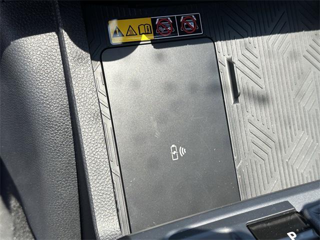 used 2024 Toyota Tacoma car, priced at $56,765