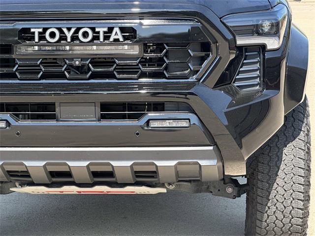 used 2024 Toyota Tacoma car, priced at $56,765