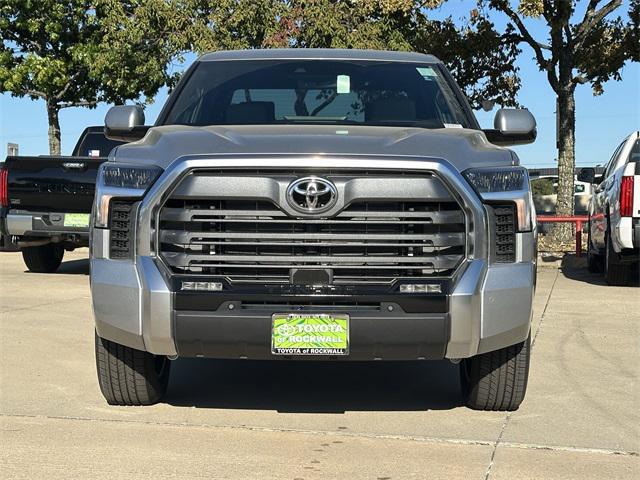 new 2026 Toyota Tundra car, priced at $65,561