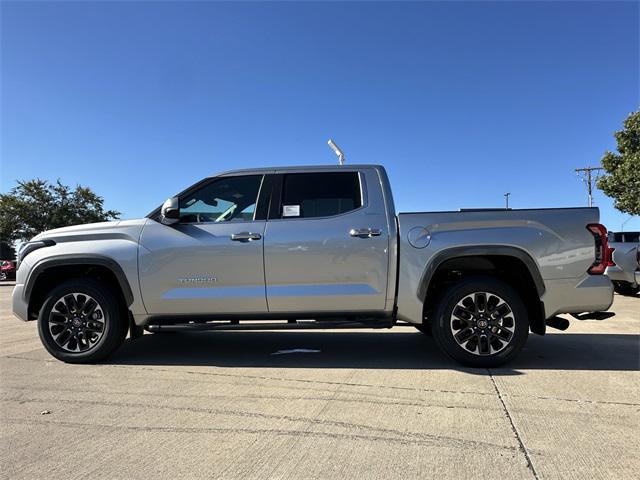 new 2026 Toyota Tundra car, priced at $65,561