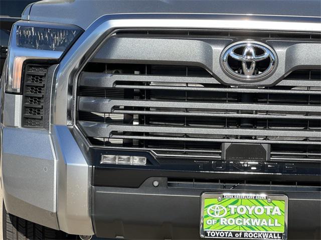 new 2026 Toyota Tundra car, priced at $65,561