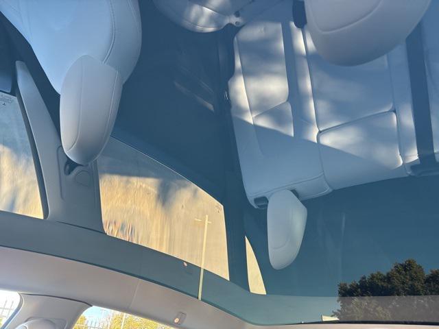 used 2023 Tesla Model Y car, priced at $34,325