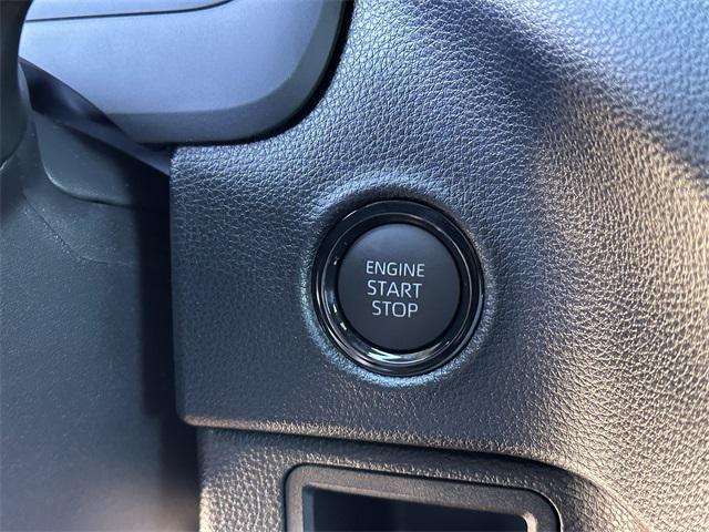 new 2026 Toyota Tundra car, priced at $50,749