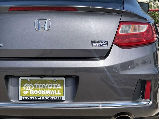 used 2015 Honda Accord car, priced at $12,350