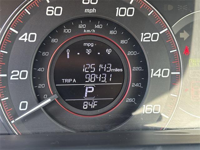 used 2015 Honda Accord car, priced at $12,350