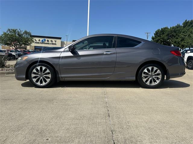 used 2015 Honda Accord car, priced at $12,350