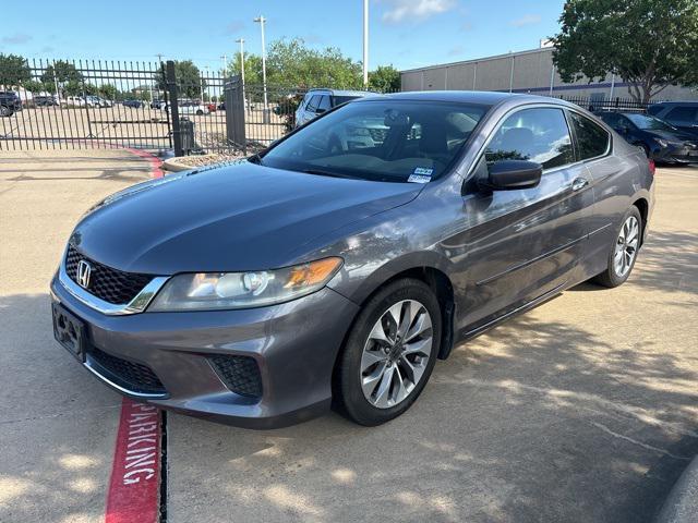 used 2015 Honda Accord car, priced at $11,843