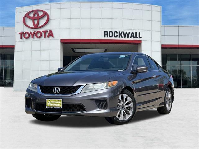 used 2015 Honda Accord car, priced at $12,350