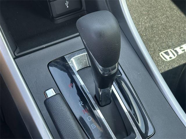 used 2015 Honda Accord car, priced at $12,350